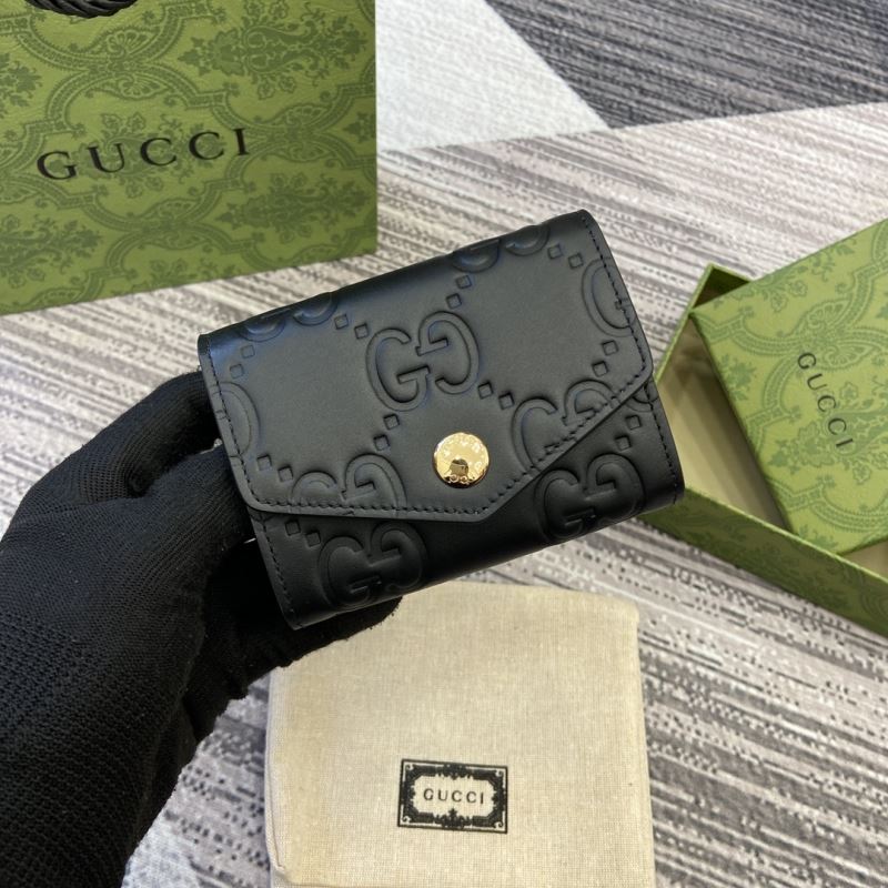 Gvc*1 wallets